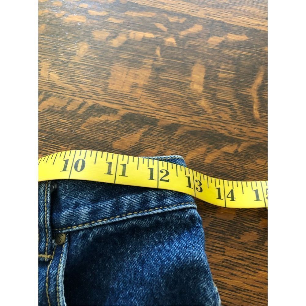 Vintage Geoffrey Hunter Mom Style Jeans - Picture 8 of 11
